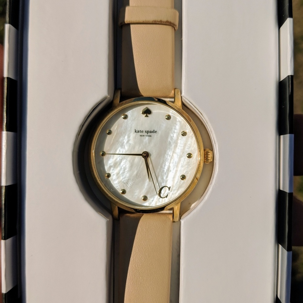 Kate Spade New York Watch View 3